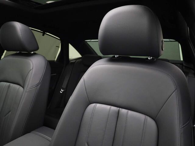 Audi A6 Limousine 50 TFSIe 220kW/299PK Sport · Quattro · Panorama dak · Leder · Head-up display · Trekhaak · Navi