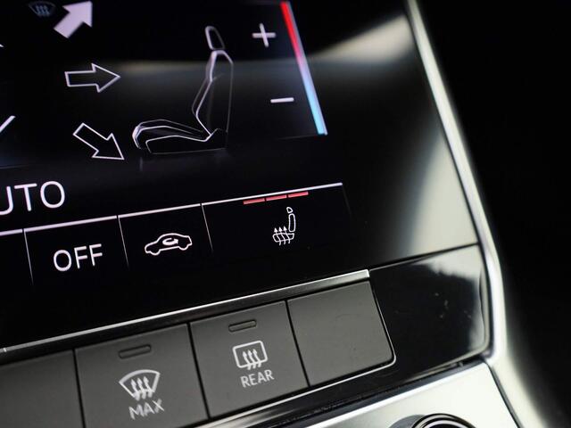 Audi A6 Limousine 50 TFSIe 220kW/299PK Sport · Quattro · Panorama dak · Leder · Head-up display · Trekhaak · Navi