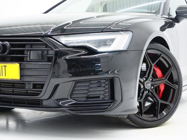 Audi A6 Avant 55 TFSI e quattro Competition | Head Up | Adaptive Cruise | Keyless | Camera | Trekhaak
