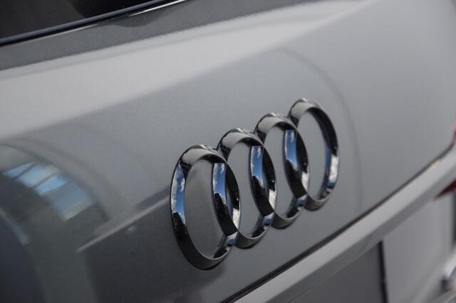 Audi A6 55 TFSI e 367 PK Quattro S Edition Competition | 21 inch