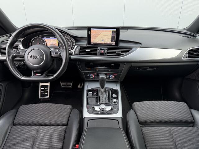 Audi A6 Avant 2.0 TDI ultra Lease Edition S-line/Trekhaak/Carplay.