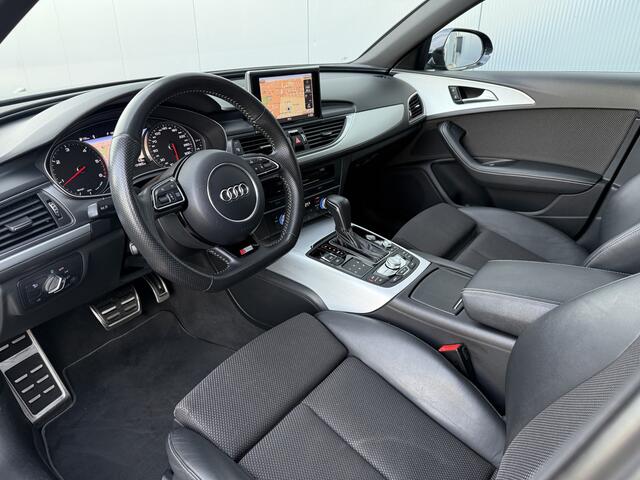 Audi A6 Avant 2.0 TDI ultra Lease Edition S-line/Trekhaak/Carplay.