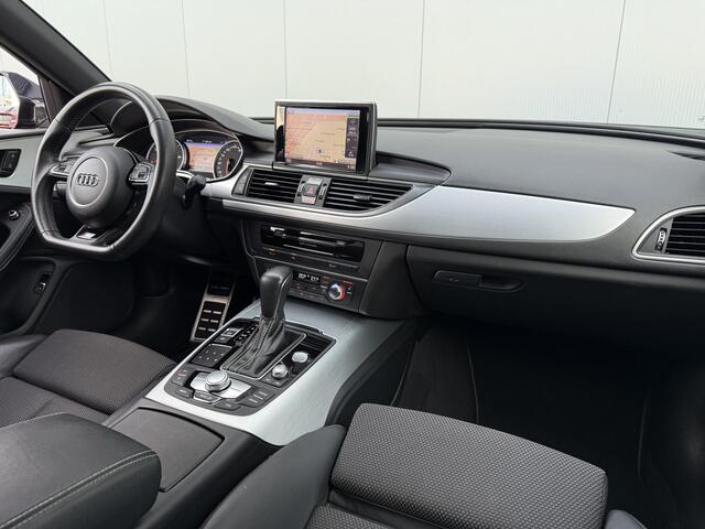 Audi A6 Avant 2.0 TDI ultra Lease Edition S-line/Trekhaak/Carplay.
