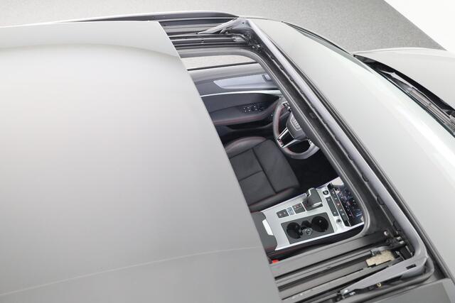 Audi A6 Avant 55 TFSI e quattro Pro Line S Competition Private lease vanaf ¤1343,- pm | 367pk Plug in Hybrid | Panoramadak | B&O | Assistentiepakket Tour | Verwarmbare voorstoelen