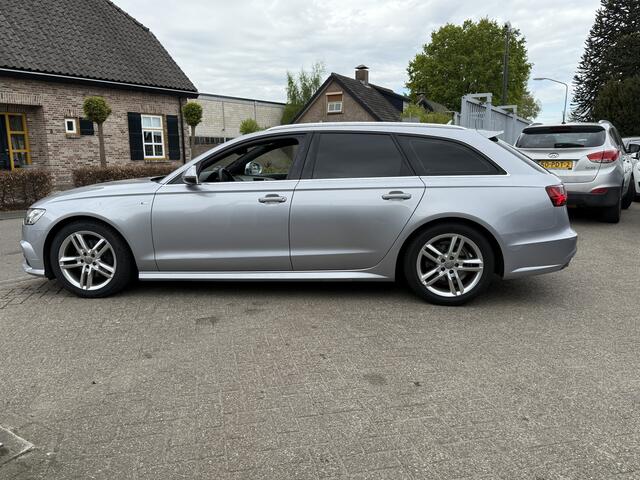 Audi A6 Avant 1.8 TFSI AUTOMAAT ULTRA S-LINE EDITION