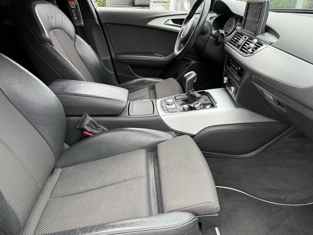 Audi A6 Avant 1.8 TFSI AUTOMAAT ULTRA S-LINE EDITION