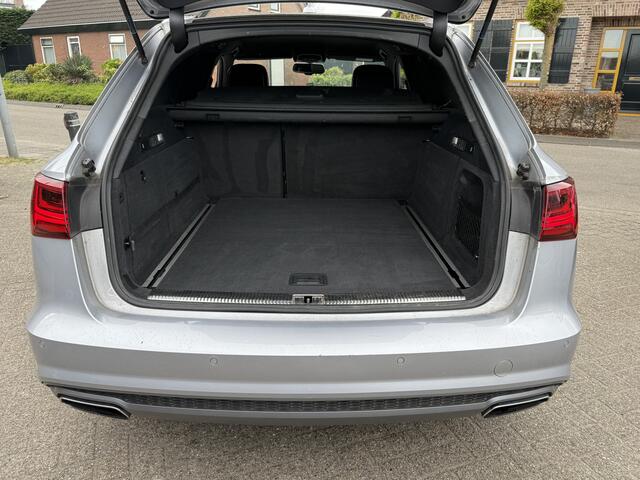 Audi A6 Avant 1.8 TFSI AUTOMAAT ULTRA S-LINE EDITION