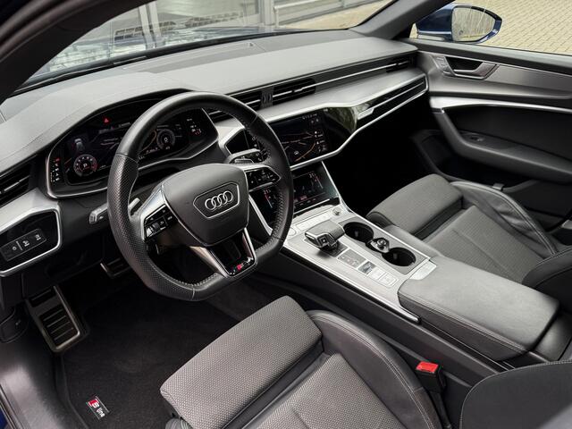 Audi A6 Avant 45 TFSI 245PK AUT. *!* 2x S-LINE *!* 20 INCH/ CARPLAY/ VIRTUAL/ LED/ TREKHAAK *!*