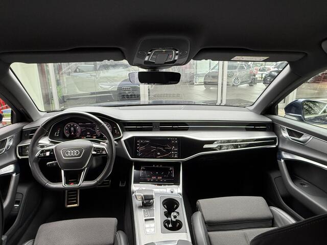 Audi A6 Avant 45 TFSI 245PK AUT. *!* 2x S-LINE *!* 20 INCH/ CARPLAY/ VIRTUAL/ LED/ TREKHAAK *!*