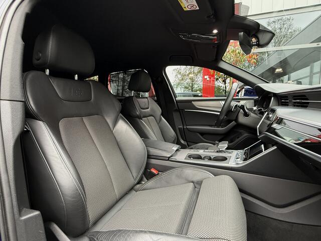 Audi A6 Avant 45 TFSI 245PK AUT. *!* 2x S-LINE *!* 20 INCH/ CARPLAY/ VIRTUAL/ LED/ TREKHAAK *!*