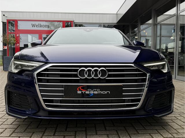 Audi A6 Avant 45 TFSI 245PK AUT. *!* 2x S-LINE *!* 20 INCH/ CARPLAY/ VIRTUAL/ LED/ TREKHAAK *!*
