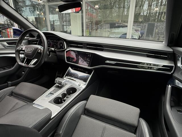 Audi A6 Avant 45 TFSI 245PK AUT. *!* 2x S-LINE *!* 20 INCH/ CARPLAY/ VIRTUAL/ LED/ TREKHAAK *!*