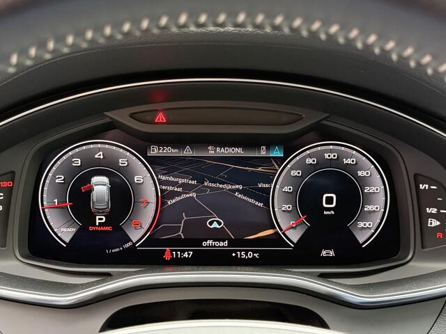 Audi A6 Avant 45 TFSI 245PK AUT. *!* 2x S-LINE *!* 20 INCH/ CARPLAY/ VIRTUAL/ LED/ TREKHAAK *!*