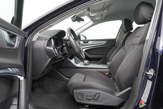 Audi A6 Avant BWJ 2019 | 45 TFSI 245PK Sport AUTOMAAT | TREKHAAK | NAVI | VIRTUAL COCKPIT | CLIMA | LED | 18'' LMV | PDC |