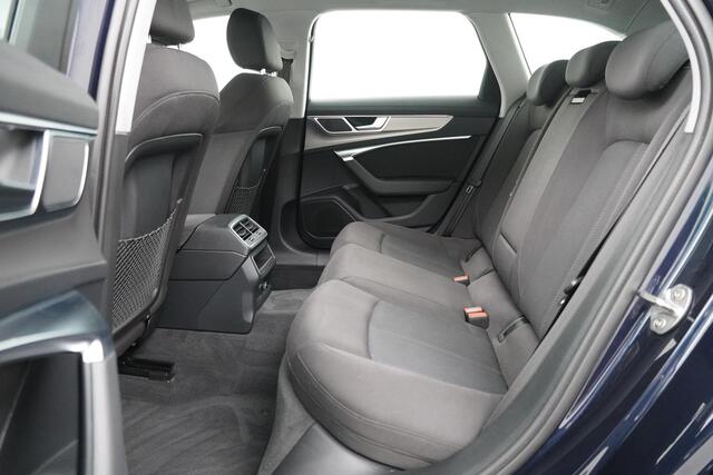 Audi A6 Avant BWJ 2019 | 45 TFSI 245PK Sport AUTOMAAT | TREKHAAK | NAVI | VIRTUAL COCKPIT | CLIMA | LED | 18'' LMV | PDC |