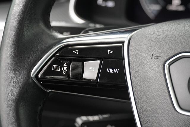 Audi A6 Avant BWJ 2019 | 45 TFSI 245PK Sport AUTOMAAT | TREKHAAK | NAVI | VIRTUAL COCKPIT | CLIMA | LED | 18'' LMV | PDC |