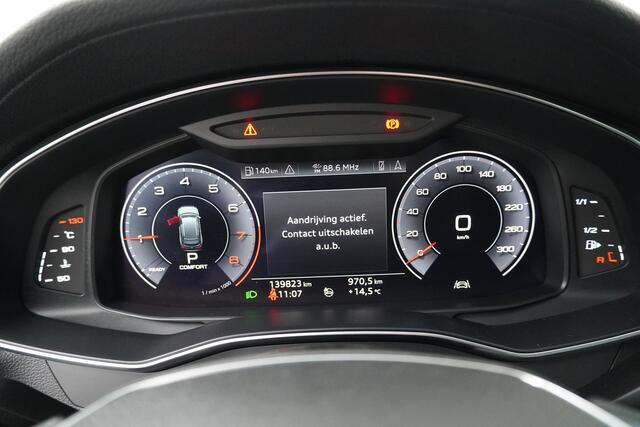 Audi A6 Avant BWJ 2019 | 45 TFSI 245PK Sport AUTOMAAT | TREKHAAK | NAVI | VIRTUAL COCKPIT | CLIMA | LED | 18'' LMV | PDC |
