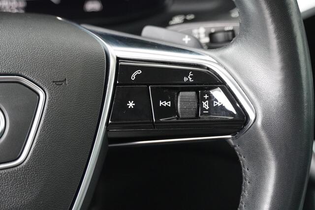 Audi A6 Avant BWJ 2019 | 45 TFSI 245PK Sport AUTOMAAT | TREKHAAK | NAVI | VIRTUAL COCKPIT | CLIMA | LED | 18'' LMV | PDC |