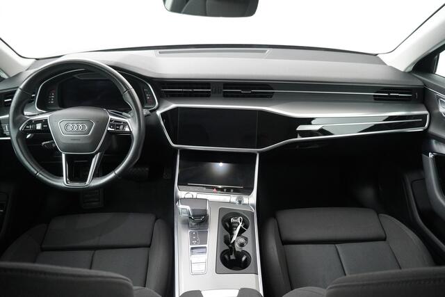 Audi A6 Avant BWJ 2019 | 45 TFSI 245PK Sport AUTOMAAT | TREKHAAK | NAVI | VIRTUAL COCKPIT | CLIMA | LED | 18'' LMV | PDC |