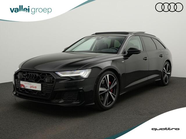 Audi A6 Avant 55 TFSI e quattro S edition Competition | Pano | Head-Up | Nachtzichtassistent | Bang & Olufsen |