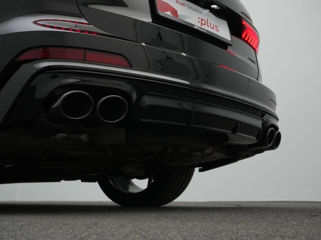 Audi A6 Avant 55 TFSI e quattro S edition Competition | Pano | Head-Up | Nachtzichtassistent | Bang & Olufsen |