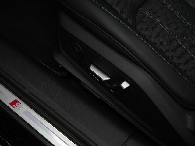 Audi A6 Avant 55 TFSI e quattro S edition Competition | Pano | Head-Up | Nachtzichtassistent | Bang & Olufsen |