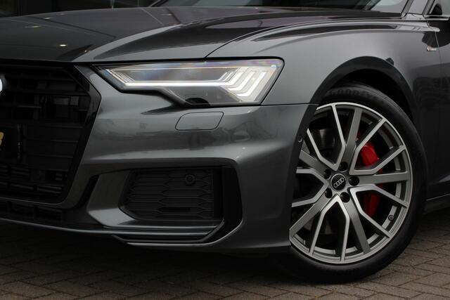 Audi A6 Avant 55 TFSI e quattro S Competition | RS STOELEN | HEAD UP | MEMORY | EL.TREKHAAK
