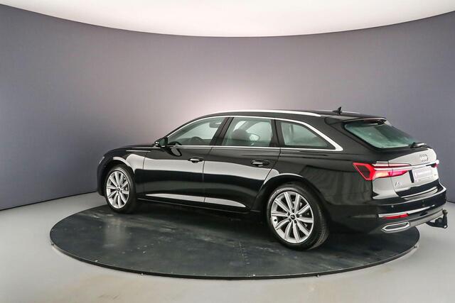 Audi A6 Avant 40 TFSI Pro line | S Line | Carplay | Stoelverwarming | Full Map | Cruise |