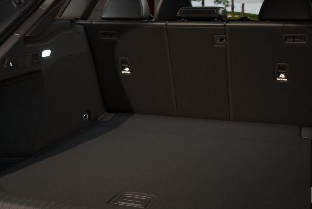 Audi A6 Avant e-tron S edition 83 kWh | 21 inch LM velgen | Sportstoelen | Navigatie | trekhaak | Comfortsleutel |