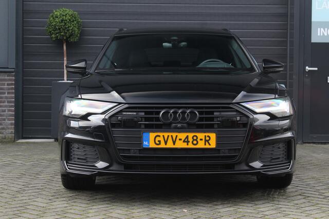 Audi A6 Avant 55 TFSI E Quattro Pro Line S Competition | Pano | HUD | B&O | 360 | Matrix | Sfeerverlichting | Memory | RS Stoelen