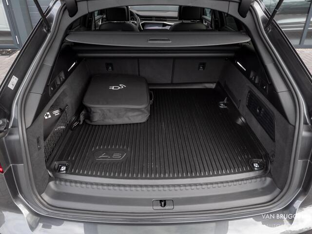 Audi A6 Avant 55 TFSI E Quattro S-Line Pano S6 Trekhaak BTW Head-up 360 Sfeer B&O