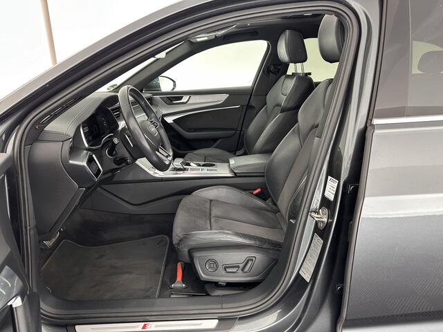 Audi A6 Avant 50 TDI quattro Sport Pro Line S Aut. *PANO | DIGI-COCKPIT | FULL-LED | LEDER-ALCANTARA | SPORT-SEATS | MEMORY-PACK | CAMERA | NAVI-FULLMAP | 20''ALU | ECC | PDC*