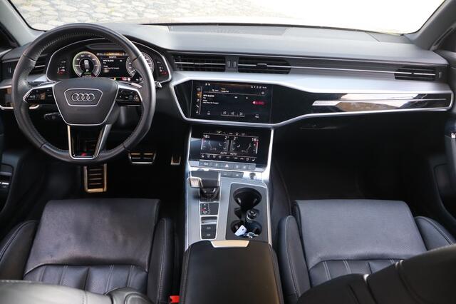 Audi A6 55 TFSI e quattro Competition | B&O | LED Matrix | Trekhaak