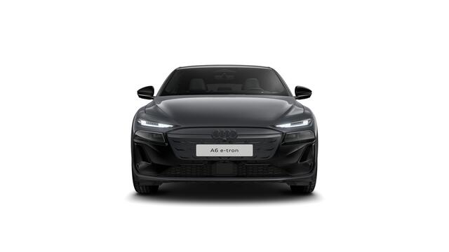 Audi A6 Sportback e-tron 367 1AT S edition Automaat | Privacy glas (donker getint) | Comfortsleutel | Exterieurpakket zwart
