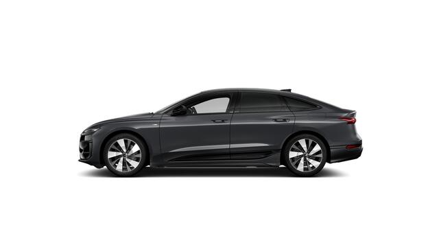 Audi A6 Sportback e-tron 367 1AT S edition Automaat | Privacy glas (donker getint) | Comfortsleutel | Exterieurpakket zwart