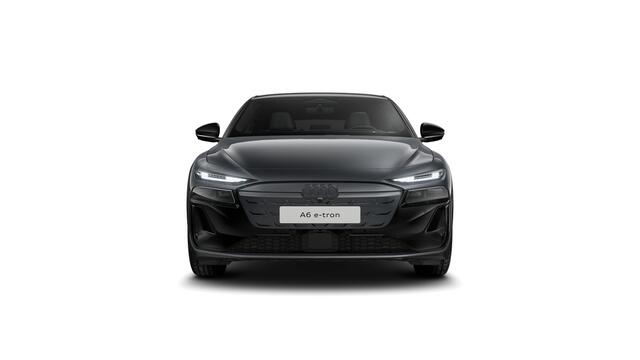 Audi A6 Sportback e-tron 367 1AT S edition Automaat | Privacy glas (donker getint) | Comfortsleutel | Exterieurpakket zwart