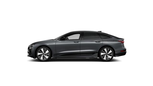 Audi A6 Sportback e-tron 367 1AT S edition Automaat | Privacy glas (donker getint) | Comfortsleutel | Exterieurpakket zwart