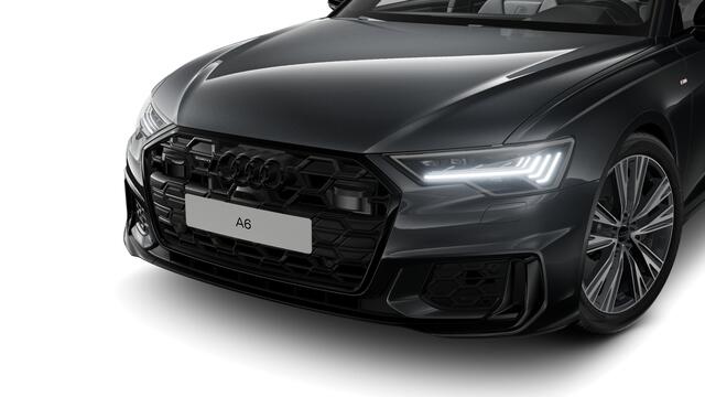 Audi A6 Avant 50 TFSI e quattro 299 S tronic S edition Competition | Achteruitrijcamera | Audi sound system | Audi virtual cockpit plus