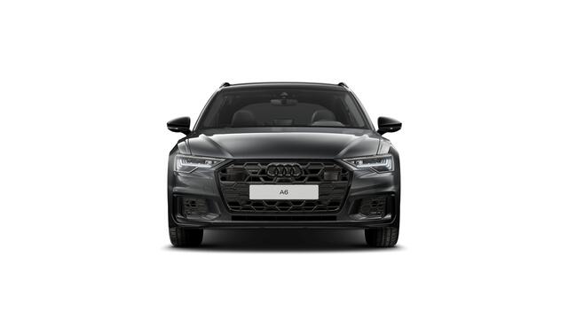 Audi A6 Avant 50 TFSI e quattro 299 S tronic S edition Competition | Achteruitrijcamera | Audi sound system | Audi virtual cockpit plus