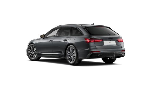Audi A6 Avant 50 TFSI e quattro 299 S tronic S edition Competition | Achteruitrijcamera | Audi sound system | Audi virtual cockpit plus