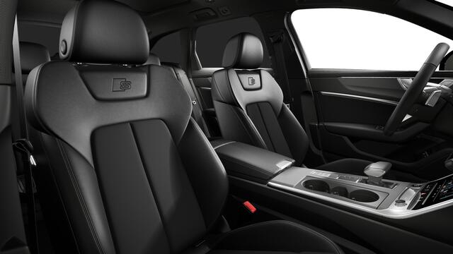 Audi A6 Avant 50 TFSI e quattro 299 S tronic S edition Competition | Achteruitrijcamera | Audi sound system | Audi virtual cockpit plus