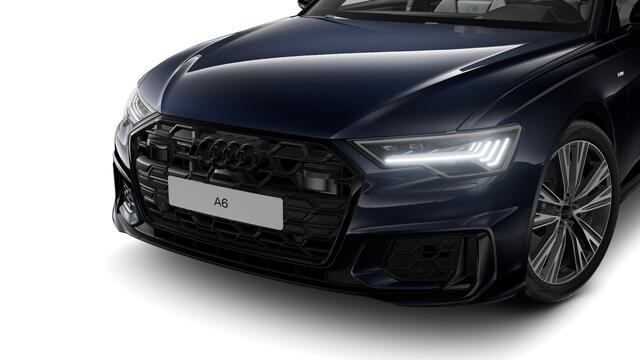Audi A6 Avant 50 TFSI e quattro 299 S tronic S edition Competition | Achteruitrijcamera | Audi sound system | Audi virtual cockpit plus