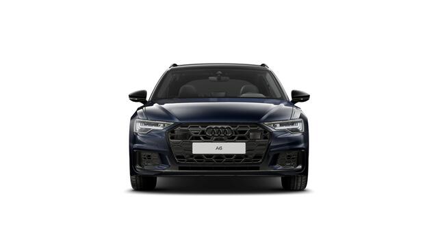 Audi A6 Avant 50 TFSI e quattro 299 S tronic S edition Competition | Achteruitrijcamera | Audi sound system | Audi virtual cockpit plus