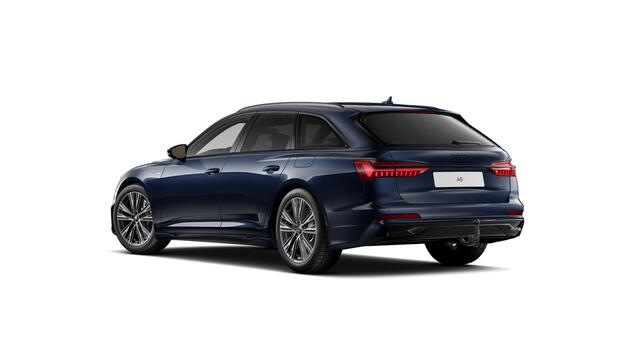 Audi A6 Avant 50 TFSI e quattro 299 S tronic S edition Competition | Achteruitrijcamera | Audi sound system | Audi virtual cockpit plus