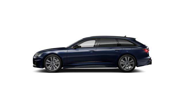 Audi A6 Avant 50 TFSI e quattro 299 S tronic S edition Competition | Achteruitrijcamera | Audi sound system | Audi virtual cockpit plus