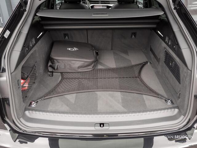 Audi A6 Avant 55 TFSI E Quattro S-Line Pano Trekhaak B&O Massage S6 BTW Koeling Matrix