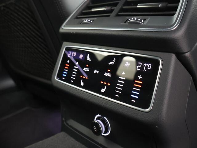 Audi A6 Avant 45 TFSI 245 PK S-LINE QUATTRO + B&O | LEDER EXCLUSIEF | 360 CAMERA | MATRIX LED | 20 INCH