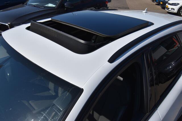 Audi A6 Avant 1.8 TFSI ultra S line Edition , PANORAMADAK , XENON , ZWARTE HEMEL , LMV20 , PDC V+A ,