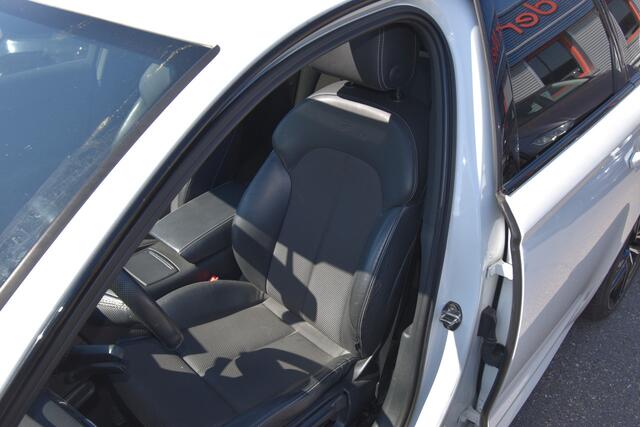 Audi A6 Avant 1.8 TFSI ultra S line Edition , PANORAMADAK , XENON , ZWARTE HEMEL , LMV20 , PDC V+A ,