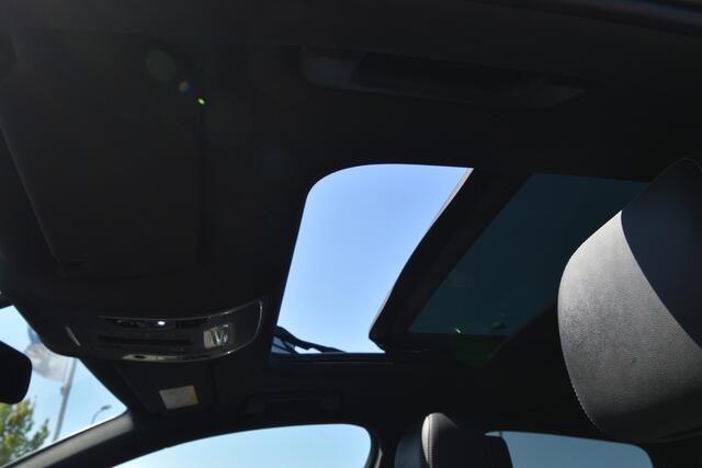 Audi A6 Avant 1.8 TFSI ultra S line Edition , PANORAMADAK , XENON , ZWARTE HEMEL , LMV20 , PDC V+A ,